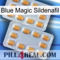 Blue Magic Sildenafil cialis4